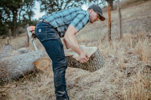 Agricultural Safety PPE for Farmers and Agriculture Workers